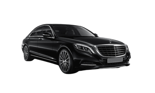 11 Mercedes S class